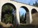 Velký Klášterák - viadukt v Kláštereckém údolí